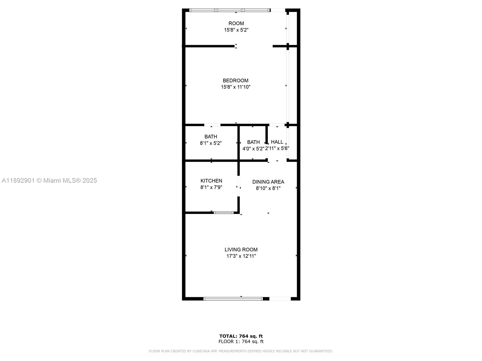 OAKRIDGE I CONDO - Residential