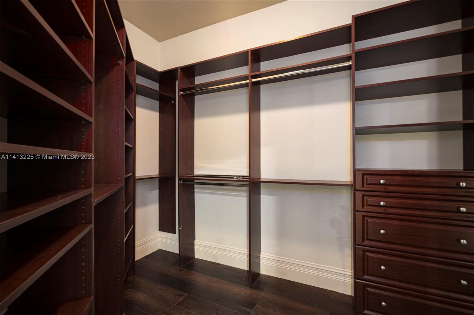 unincorporated - Residential