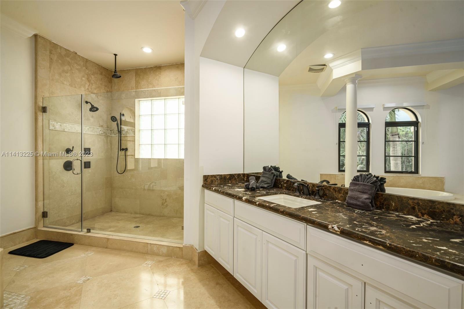 unincorporated - Residential