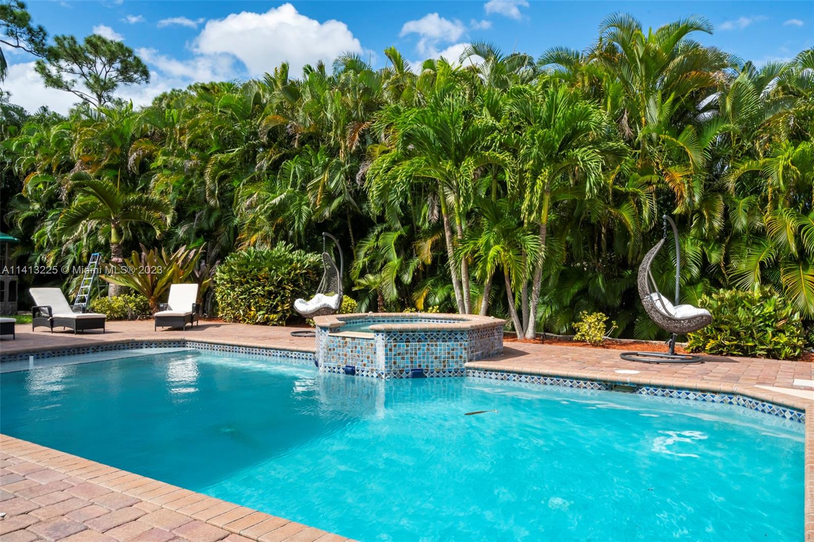 unincorporated - Residential