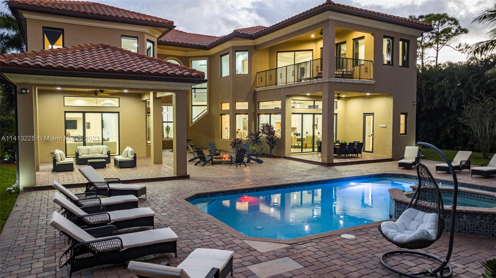 unincorporated - Residential