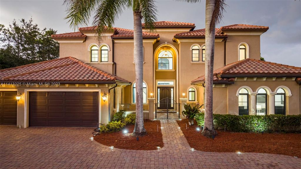 Photo of 7635 N 155th Pl N, West Palm Beach, FL 33418 (MLS # A11413225)