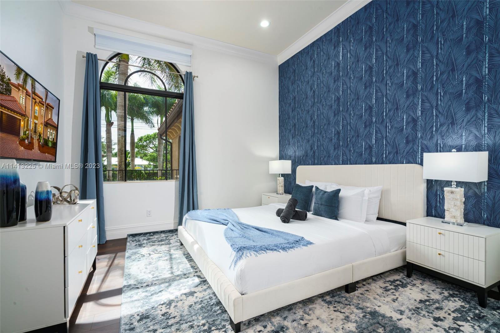 unincorporated - Residential