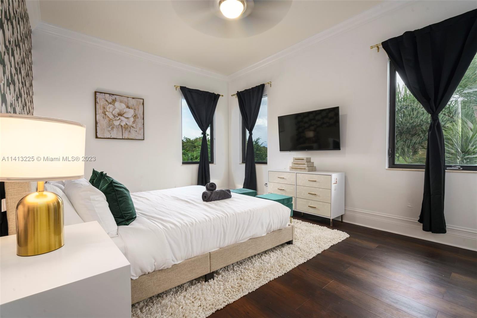 unincorporated - Residential