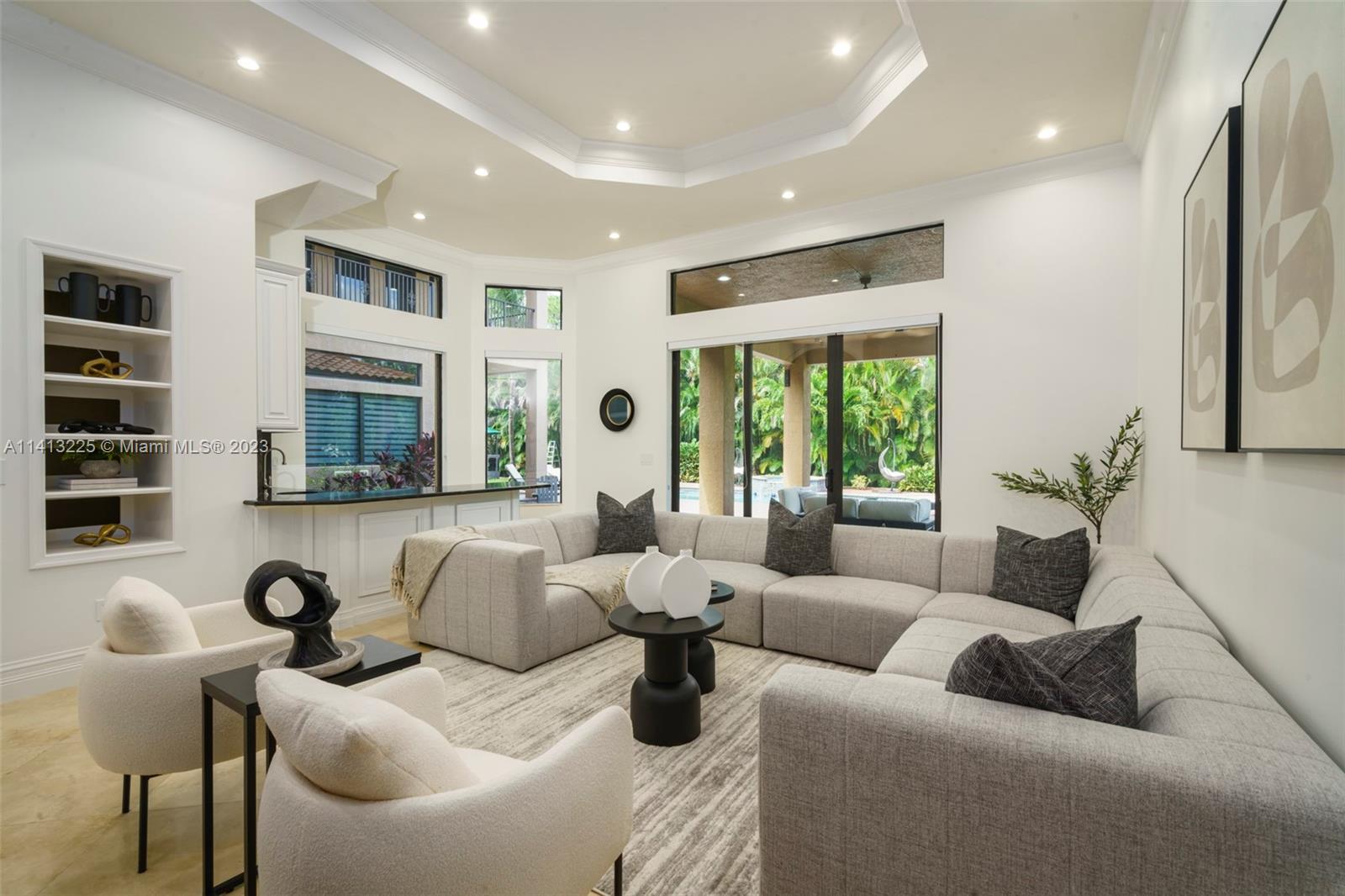 unincorporated - Residential