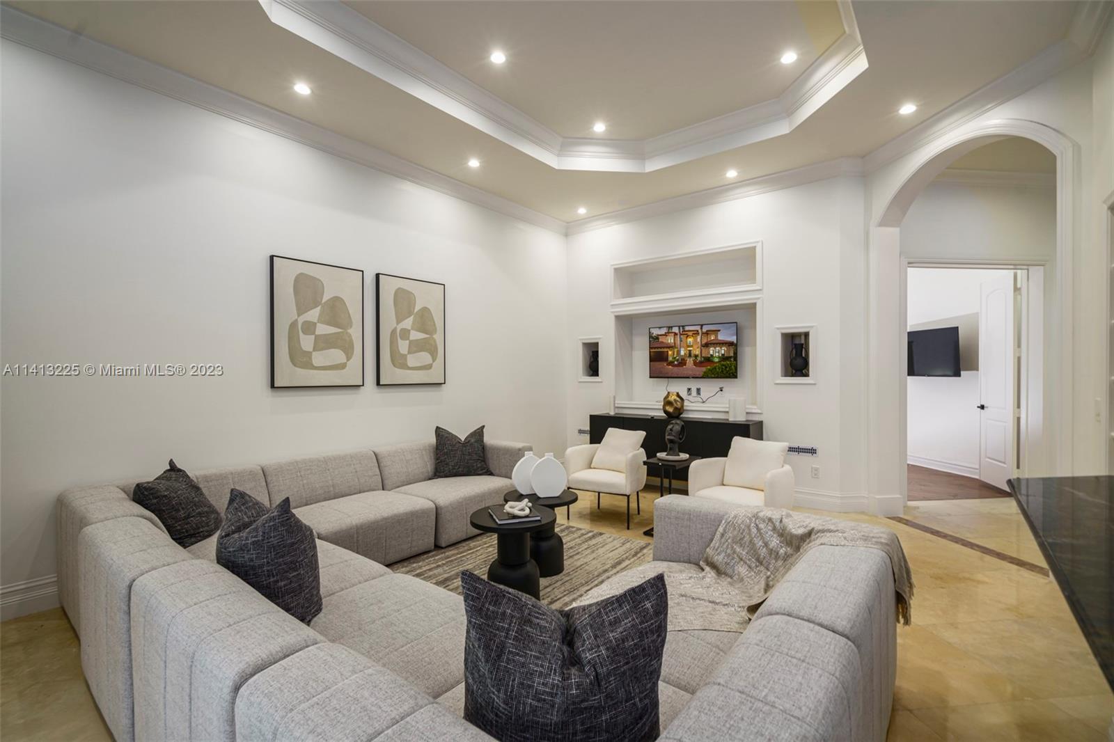 unincorporated - Residential