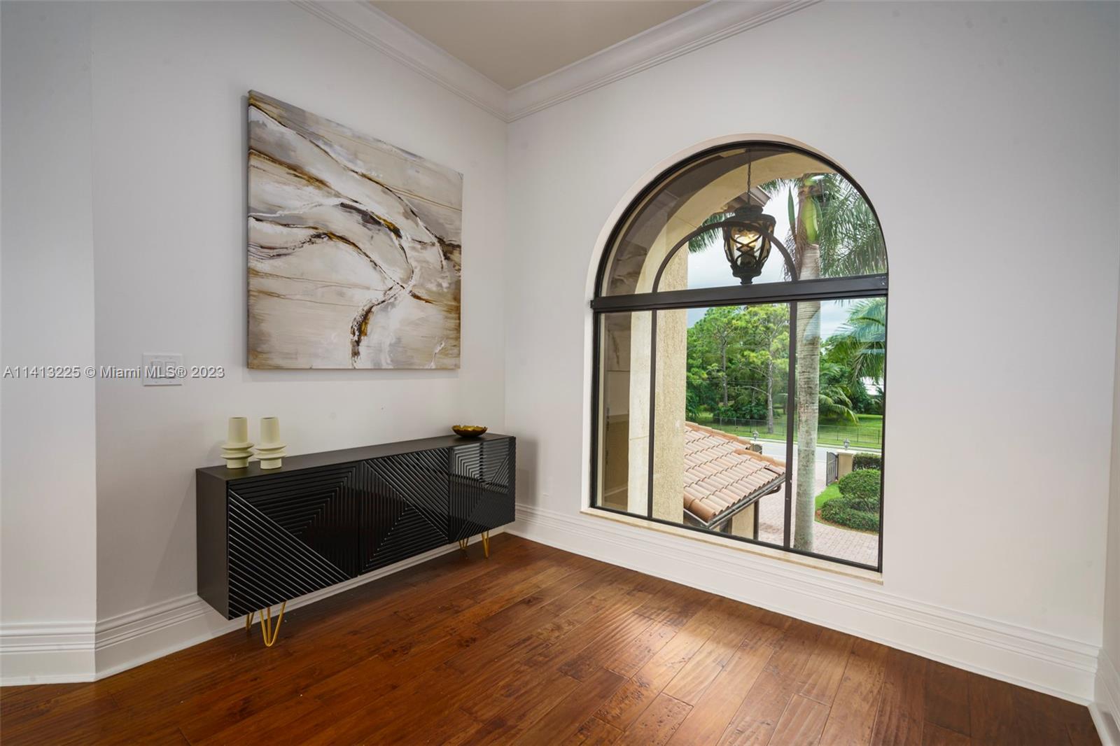 unincorporated - Residential