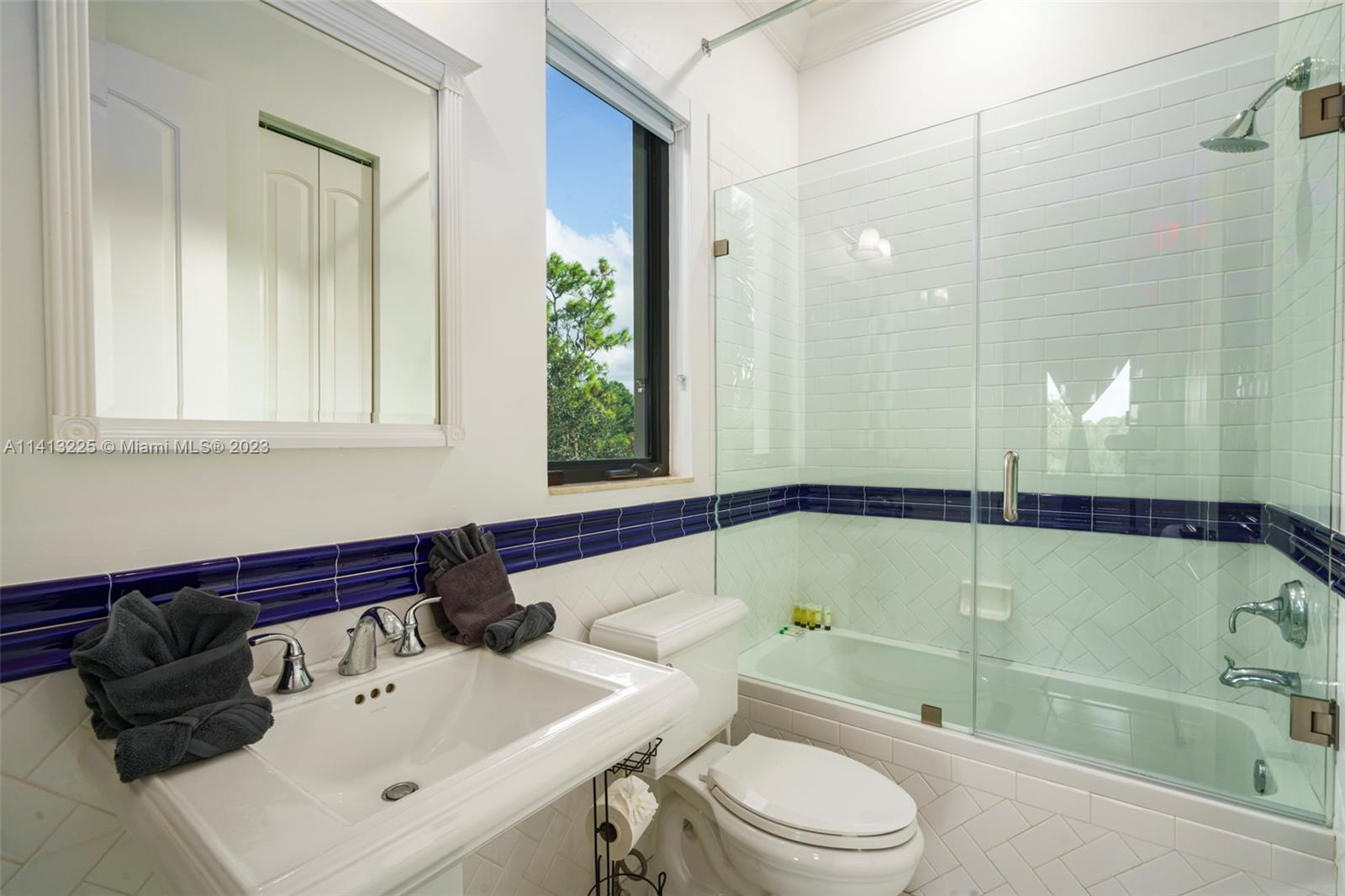 unincorporated - Residential