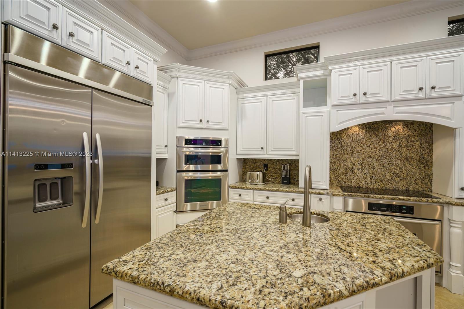 unincorporated - Residential