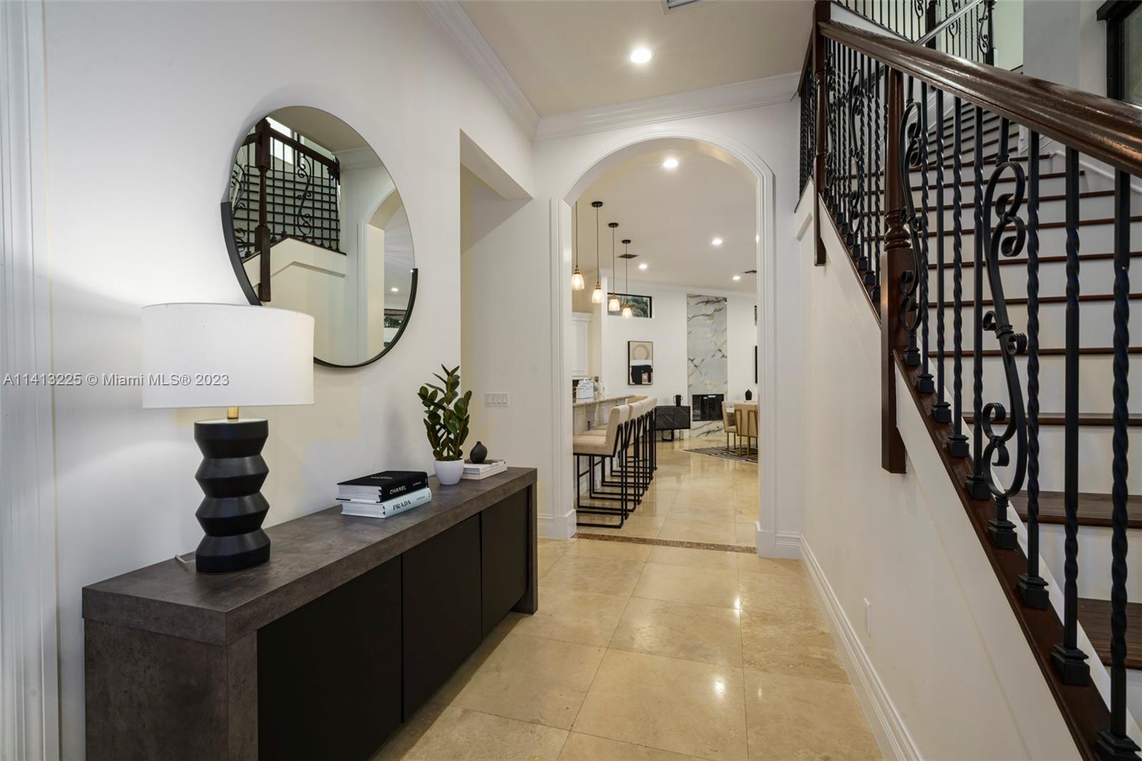 unincorporated - Residential