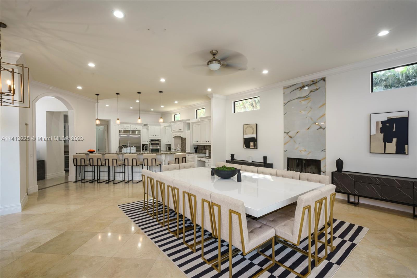 unincorporated - Residential