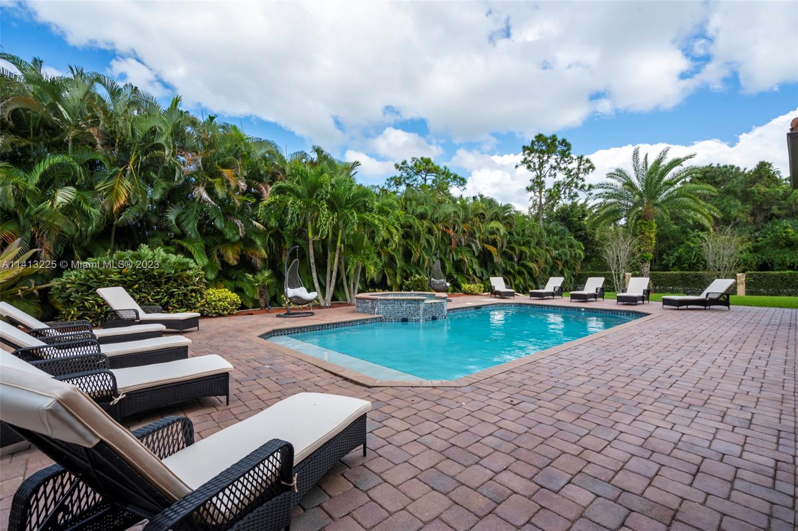 unincorporated - Residential