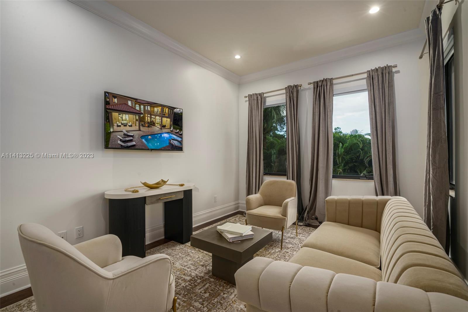 unincorporated - Residential