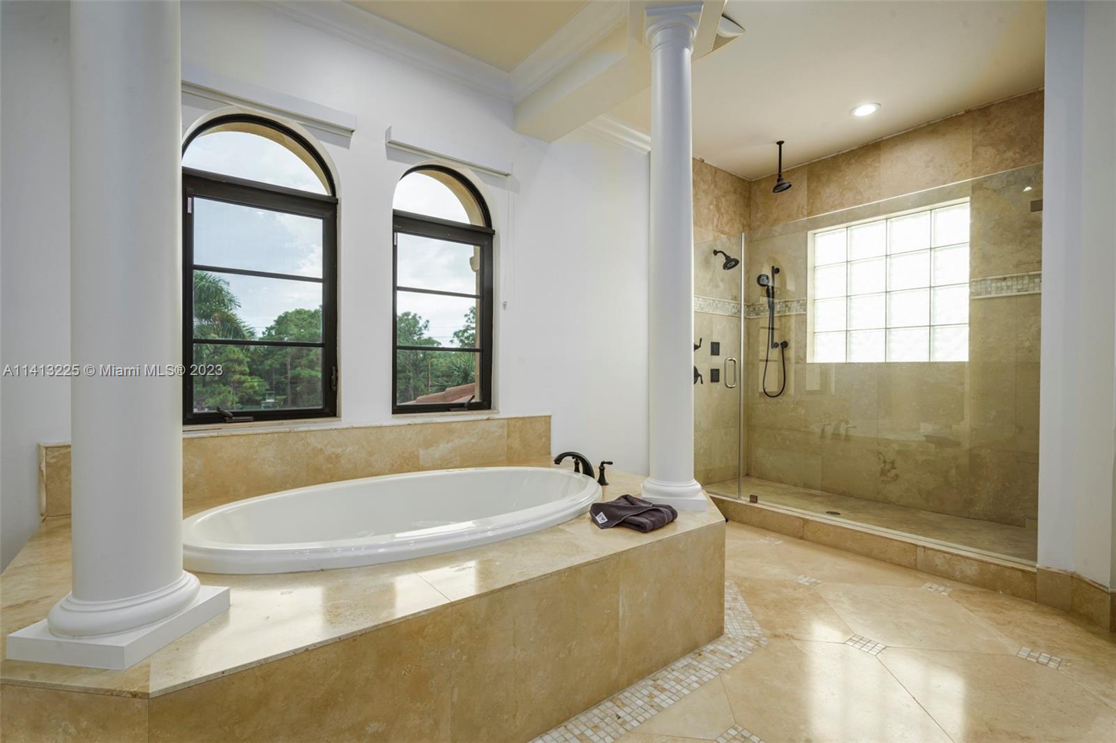 unincorporated - Residential