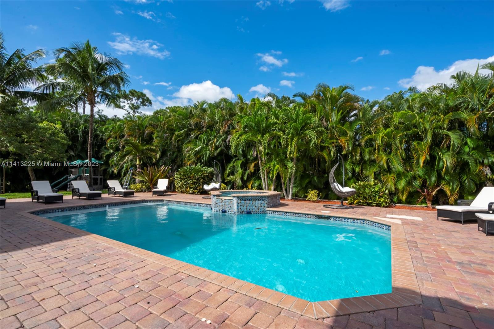 unincorporated - Residential