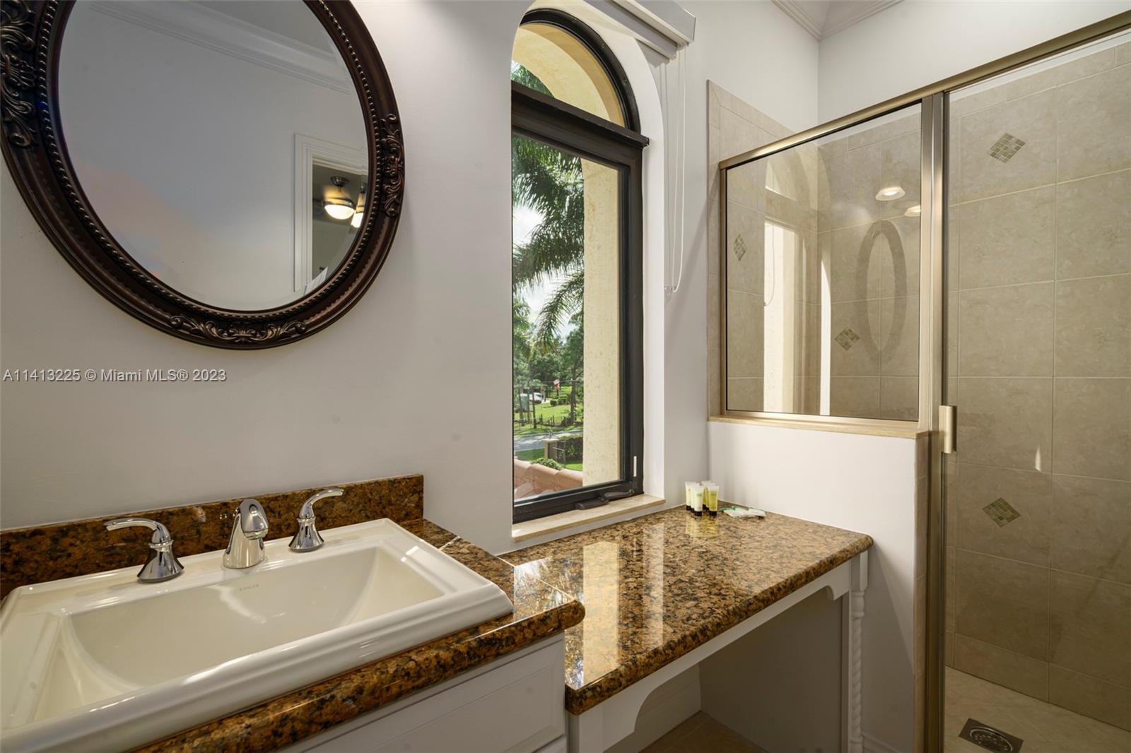 unincorporated - Residential