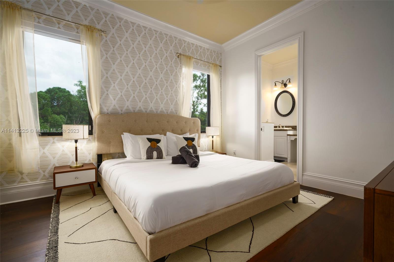 unincorporated - Residential