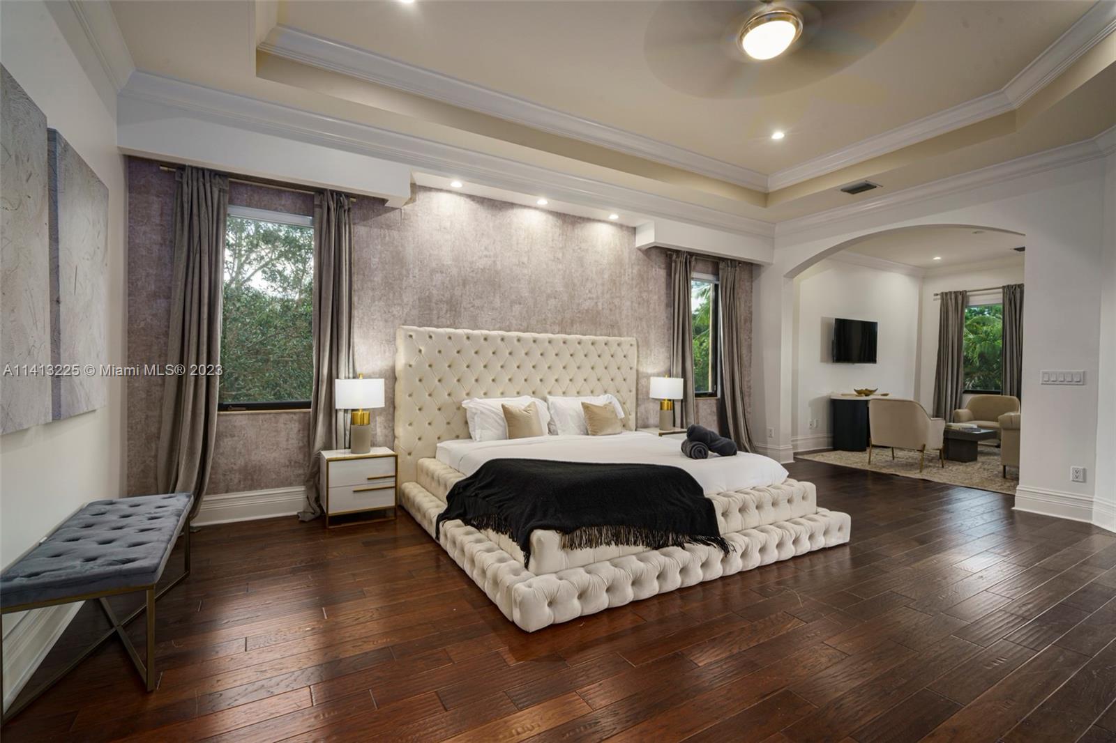 unincorporated - Residential