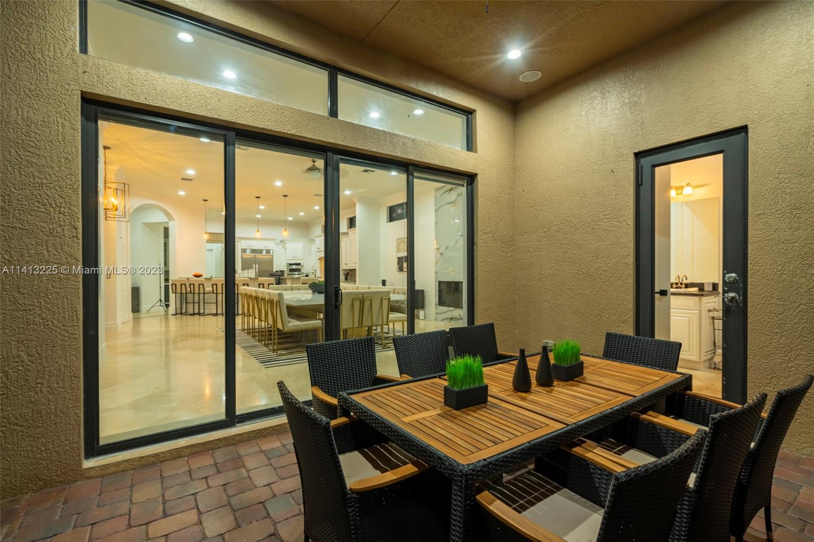 unincorporated - Residential