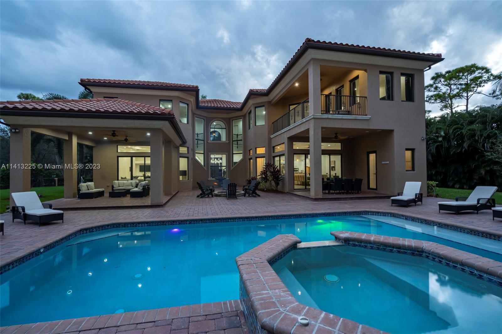 unincorporated - Residential