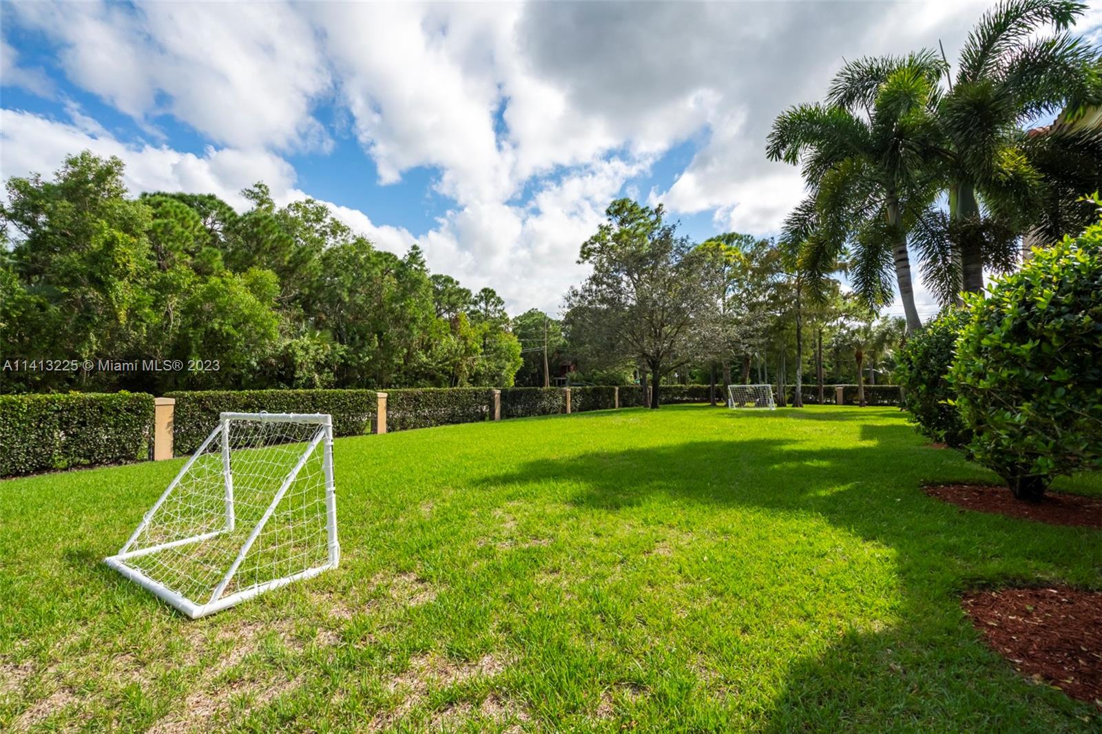 unincorporated - Residential