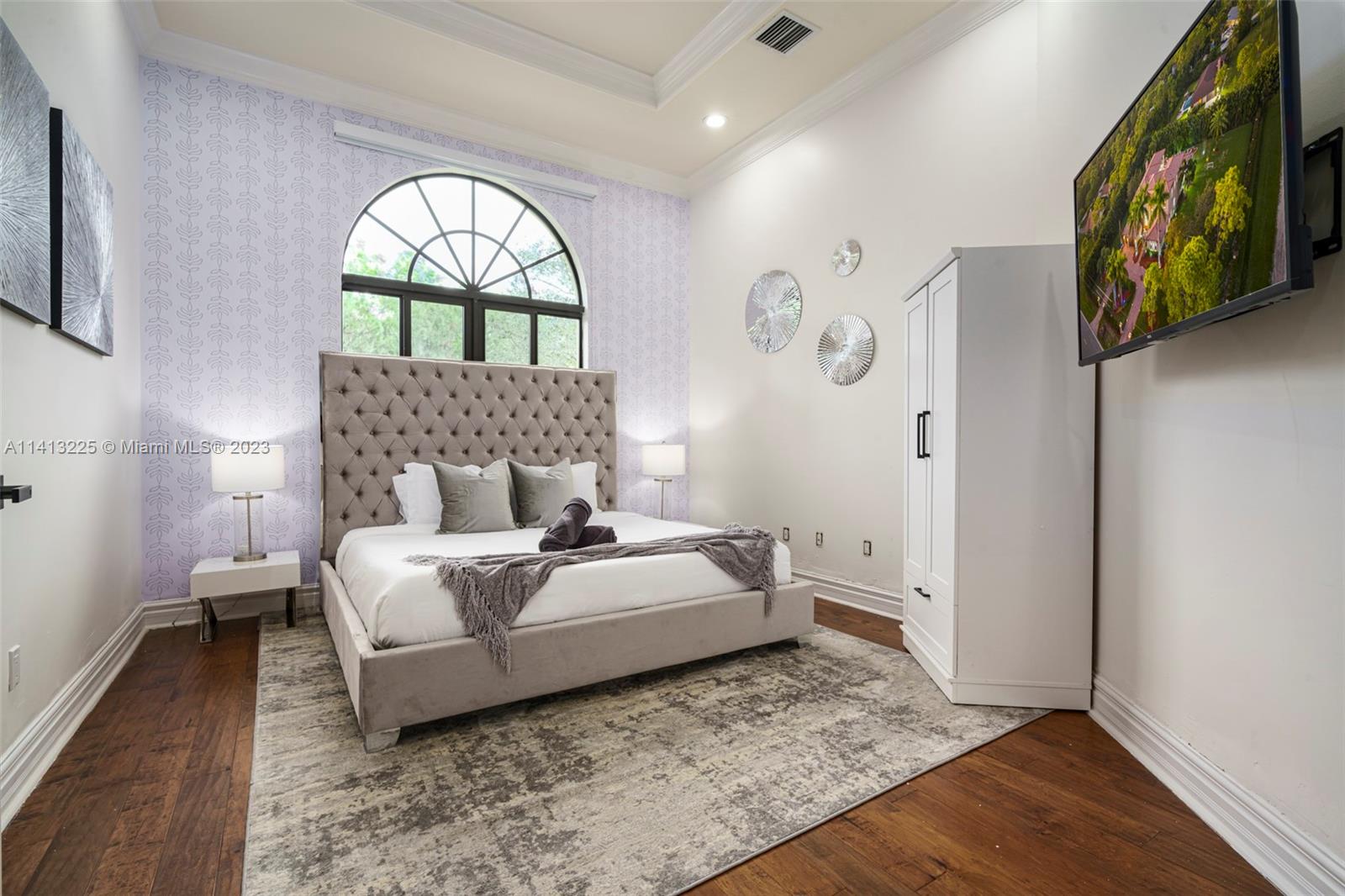 unincorporated - Residential