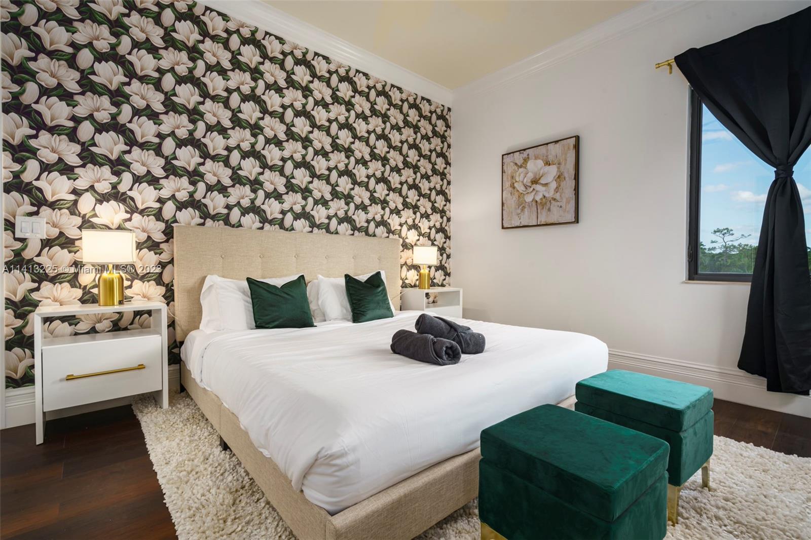 unincorporated - Residential