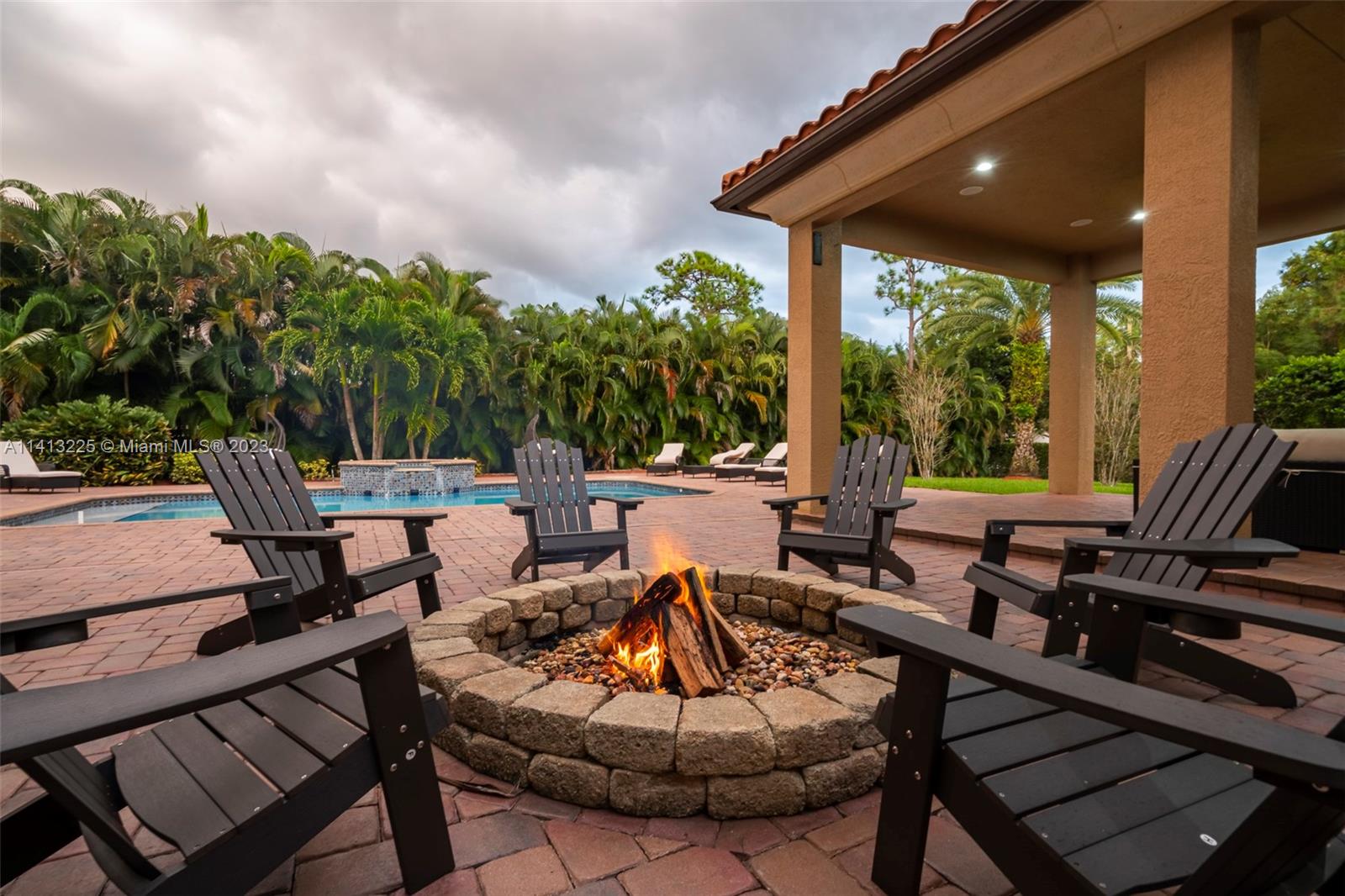 unincorporated - Residential