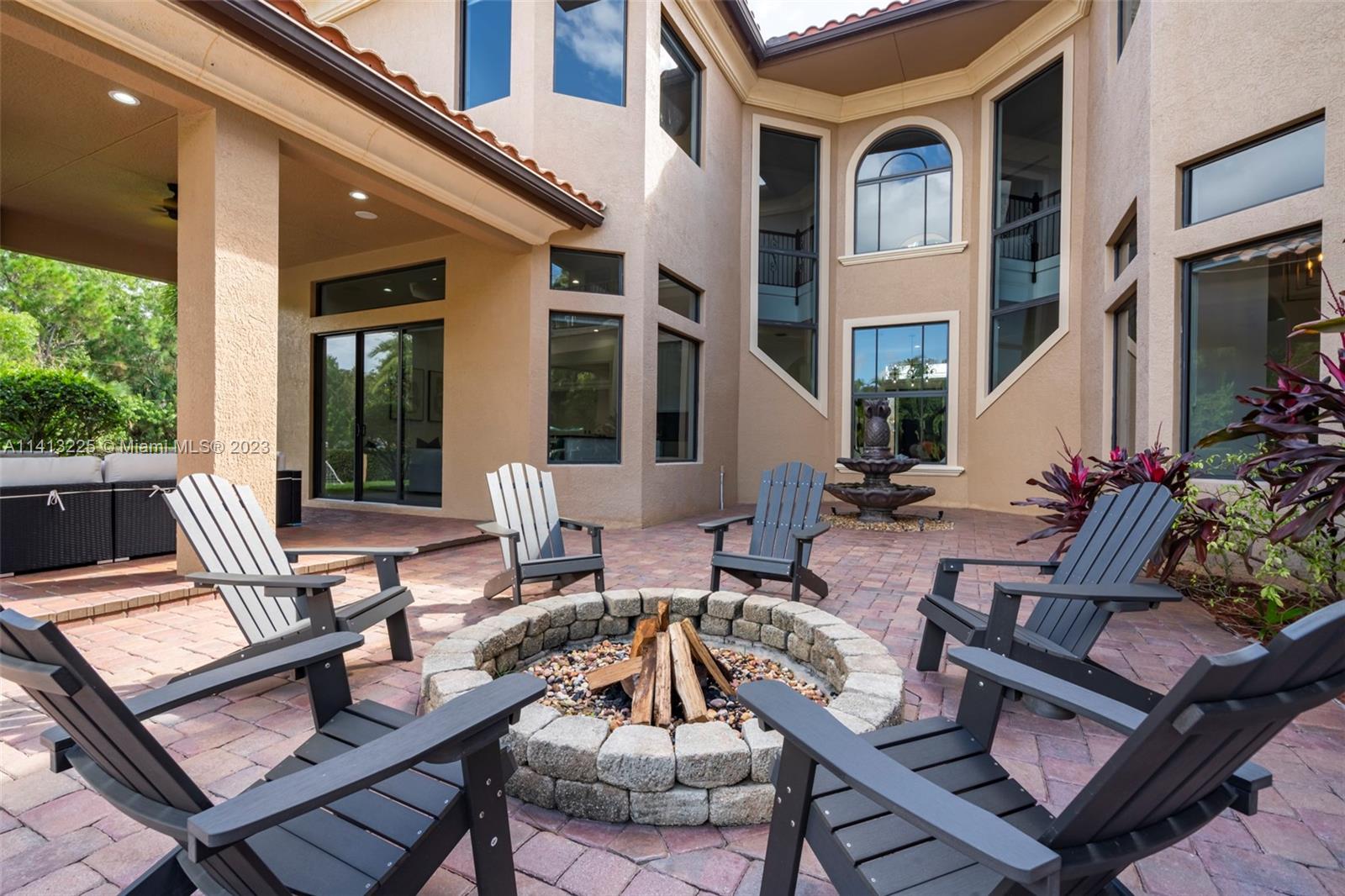 unincorporated - Residential