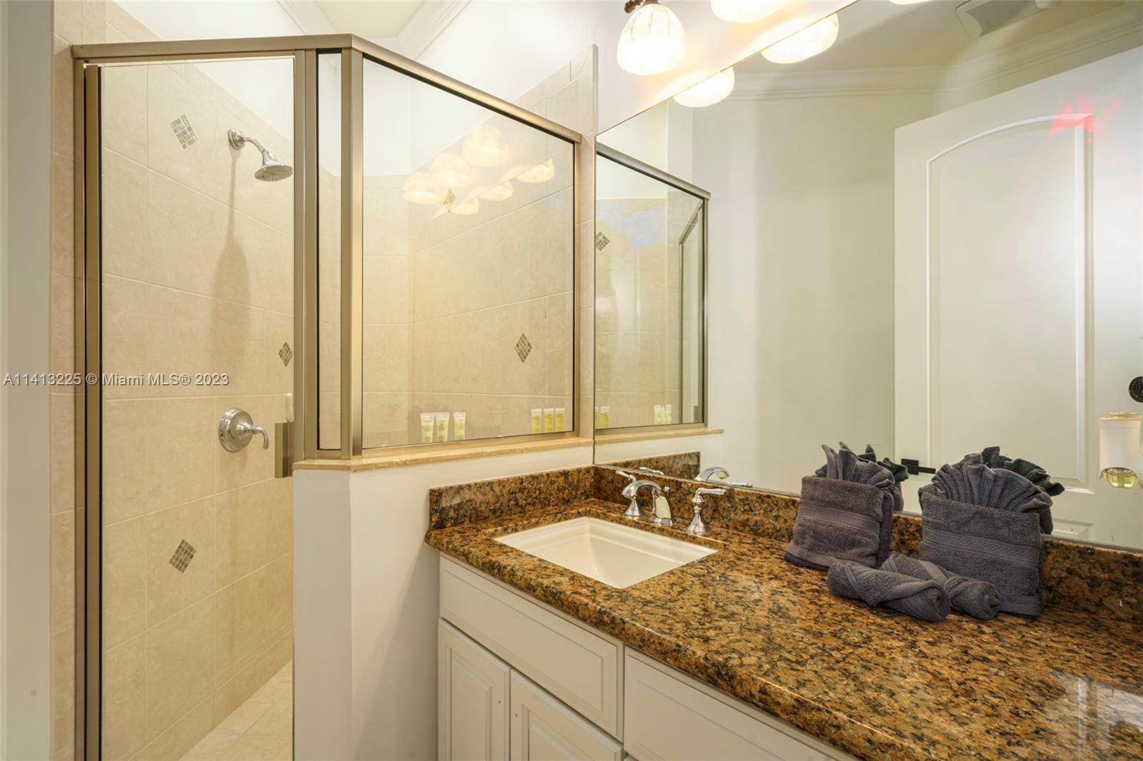 unincorporated - Residential