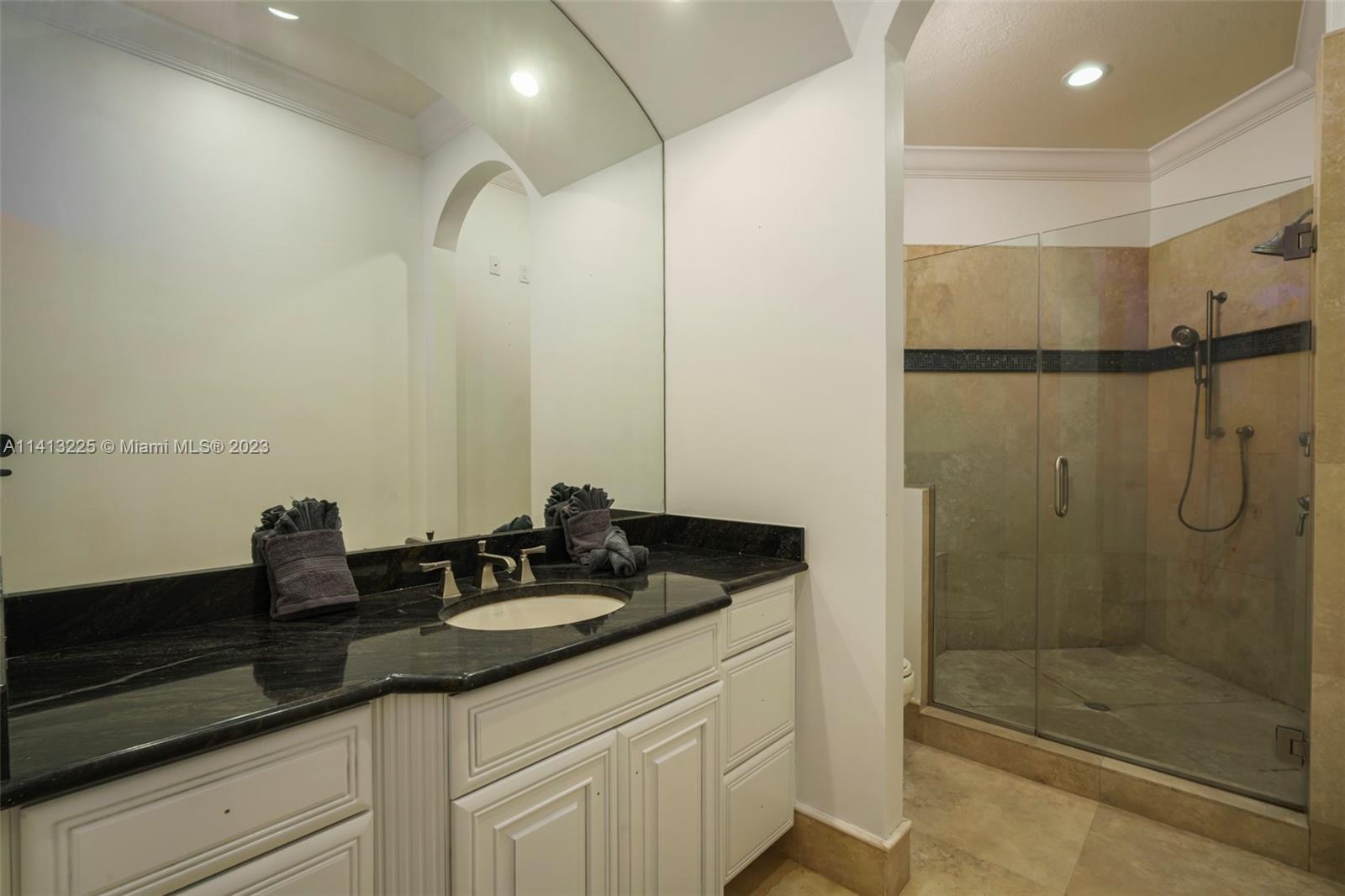 unincorporated - Residential