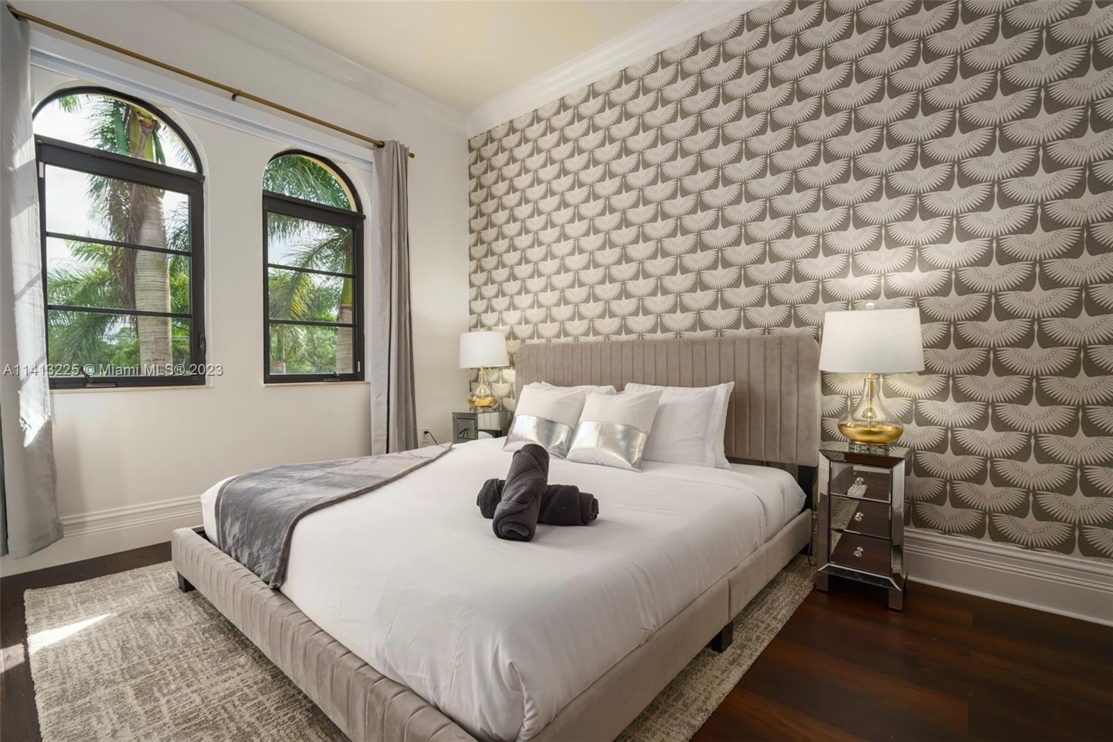 unincorporated - Residential