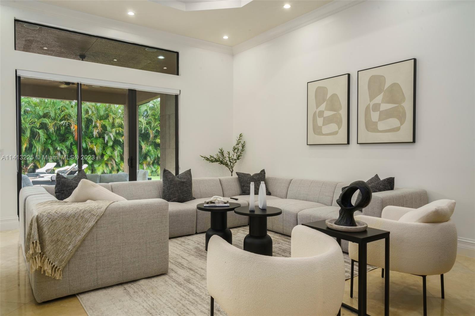 unincorporated - Residential