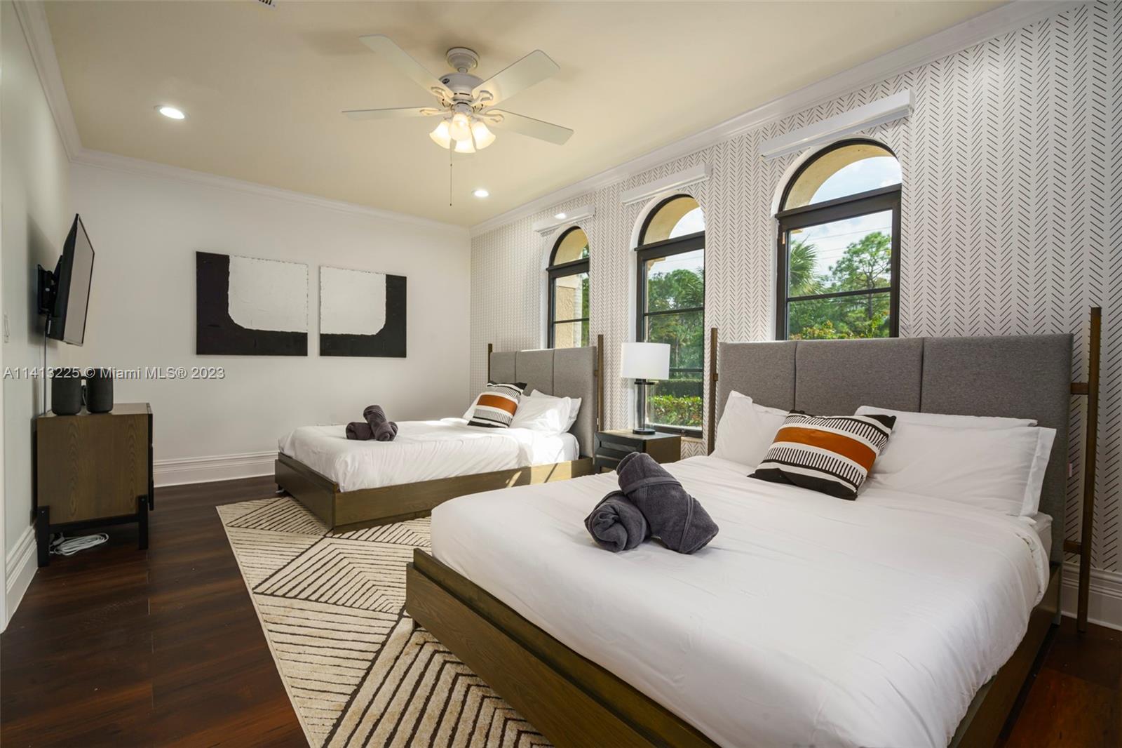 unincorporated - Residential