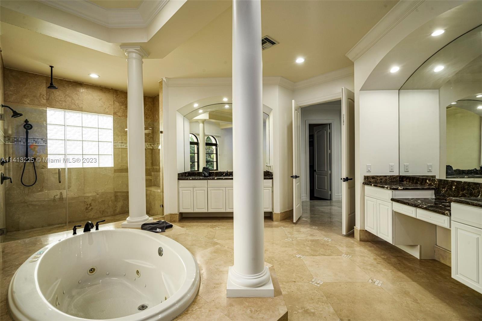 unincorporated - Residential