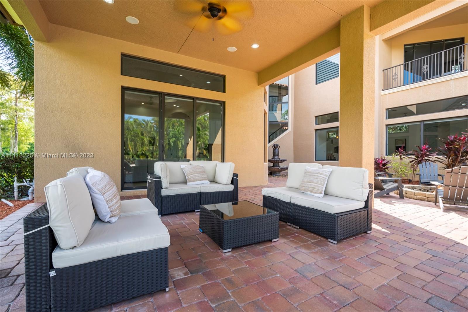 unincorporated - Residential