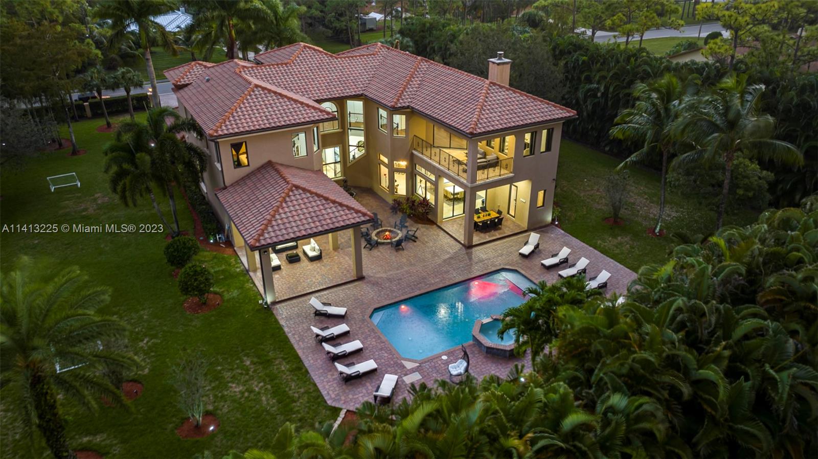 unincorporated - Residential