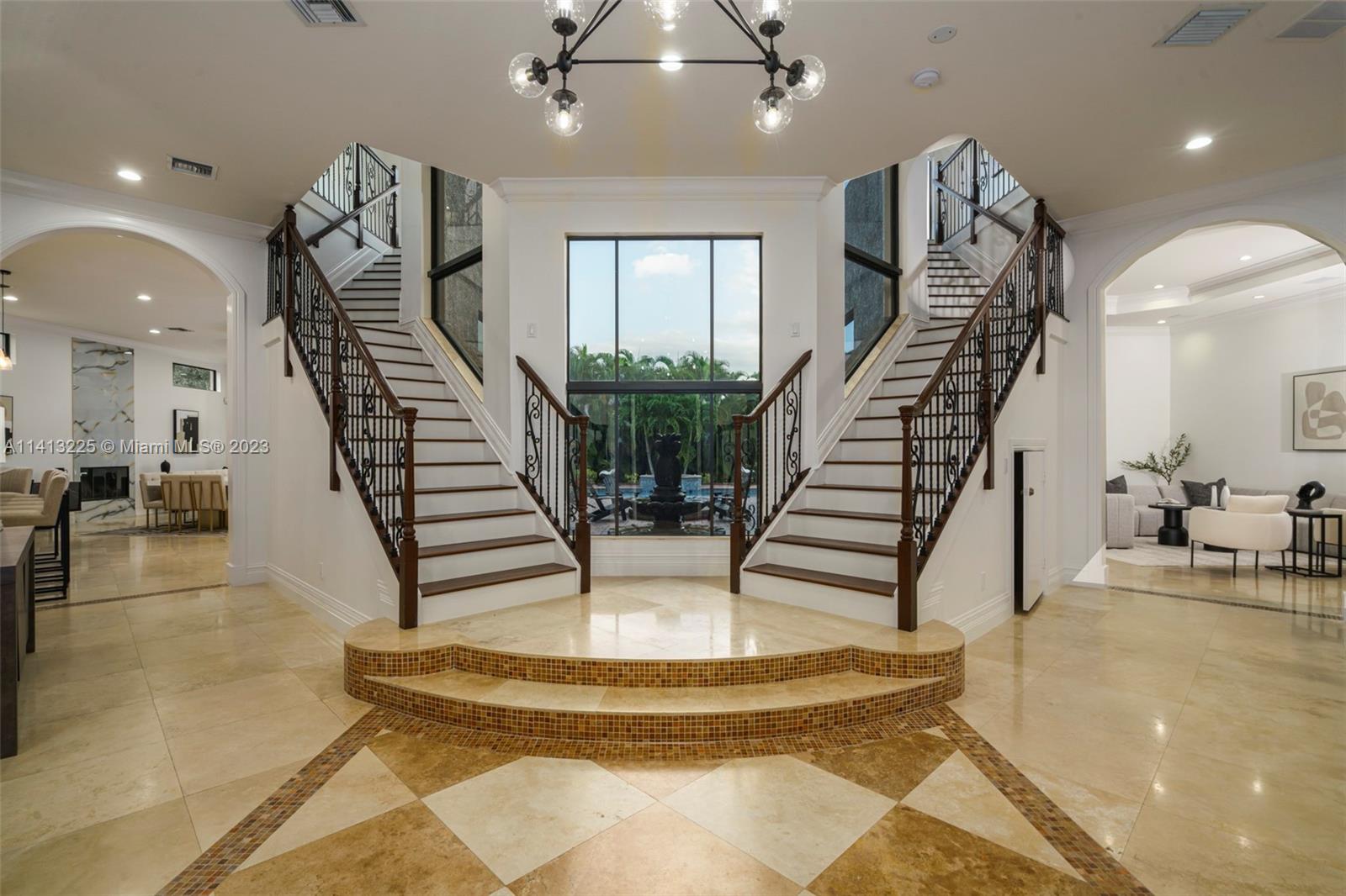 unincorporated - Residential