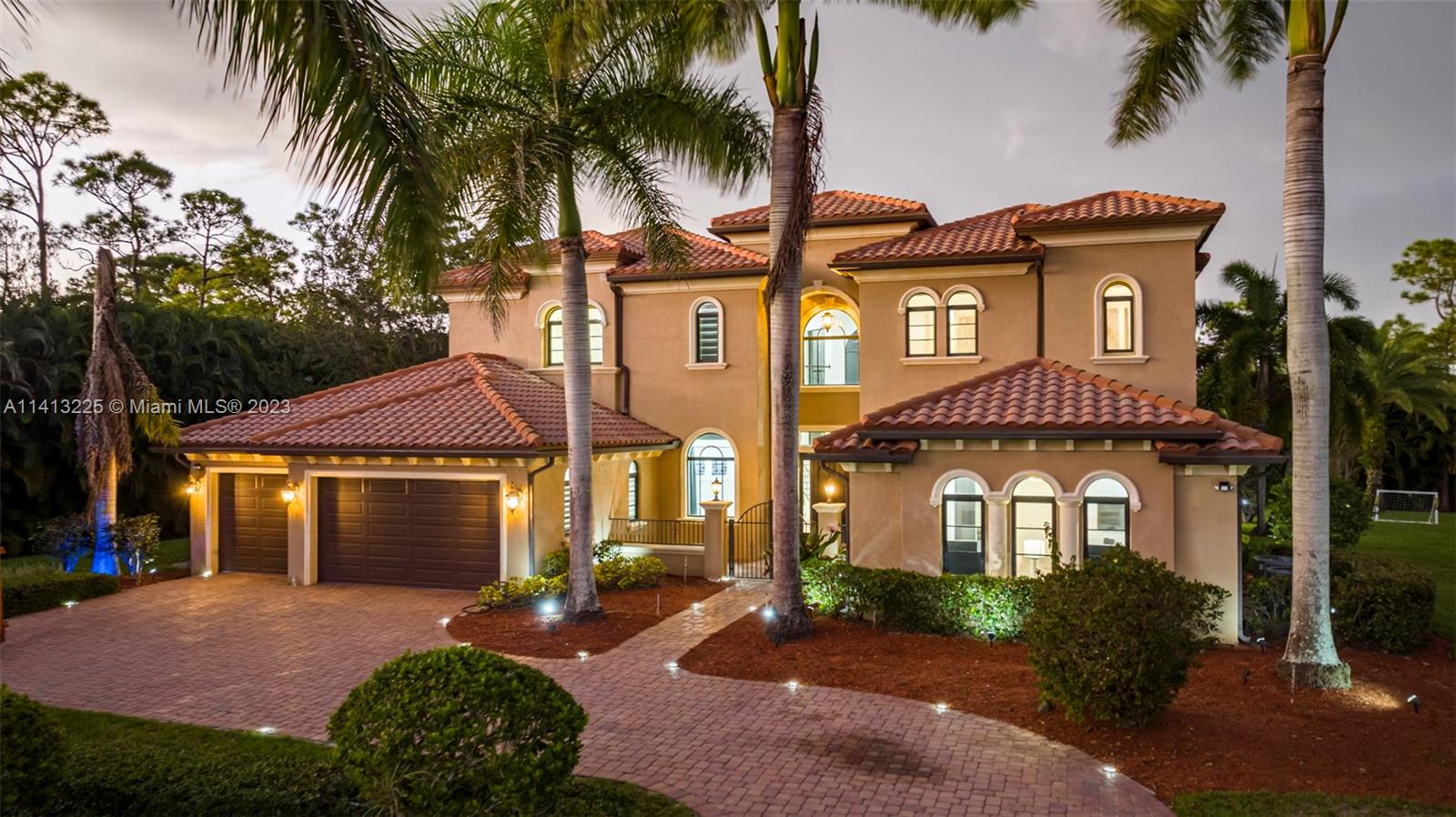 unincorporated - Residential