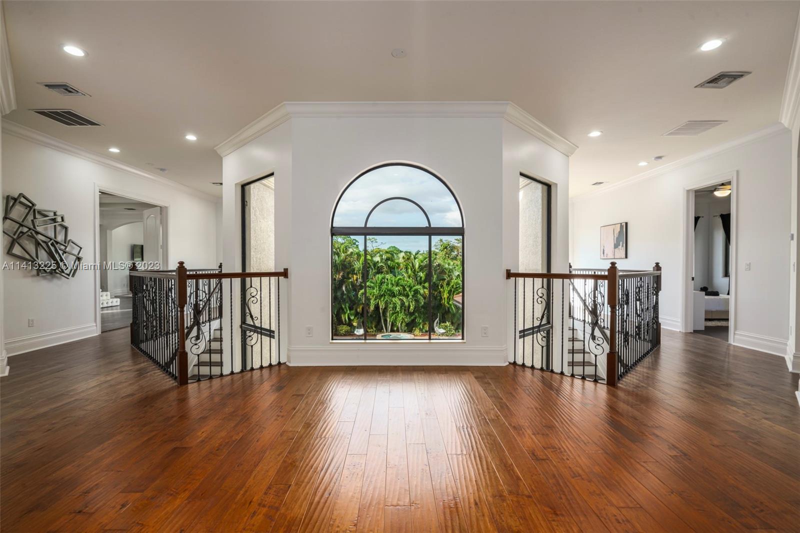 unincorporated - Residential