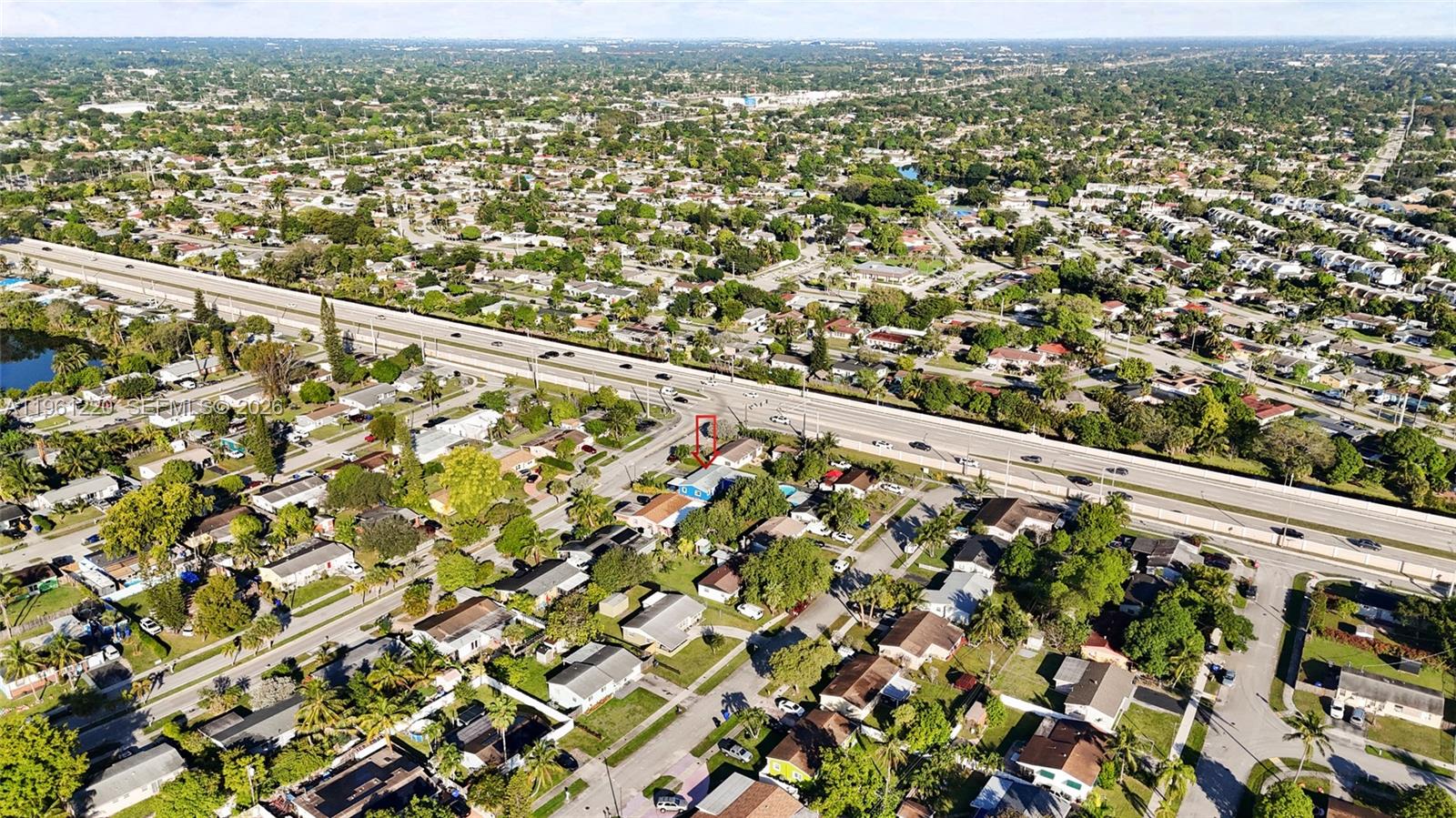 BROADVIEW COUNTRY CLUB - Residential