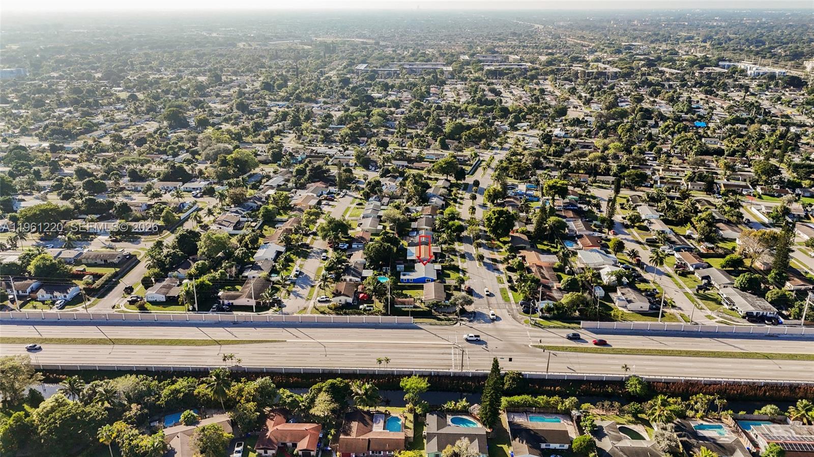 BROADVIEW COUNTRY CLUB - Residential