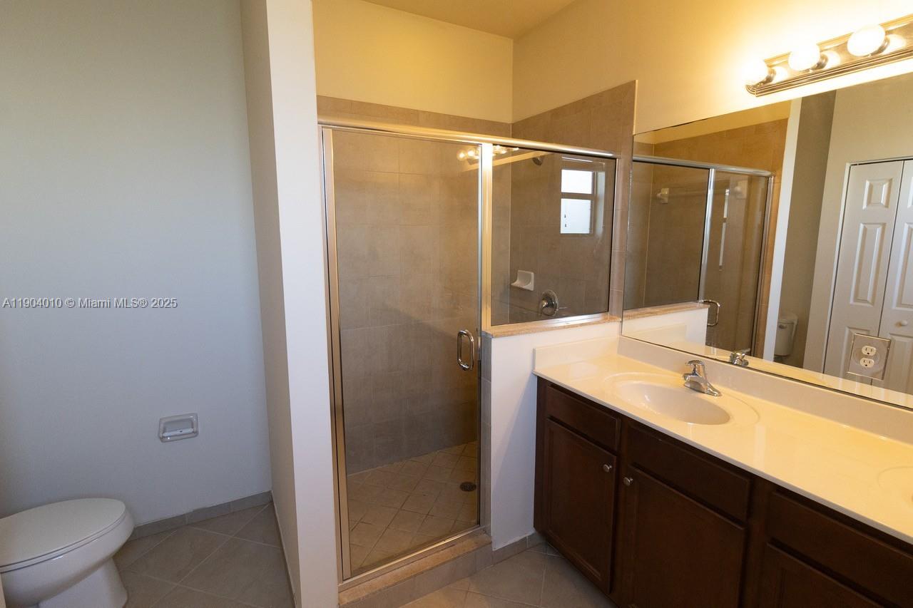 SILVER PALM WEST - Residential Lease