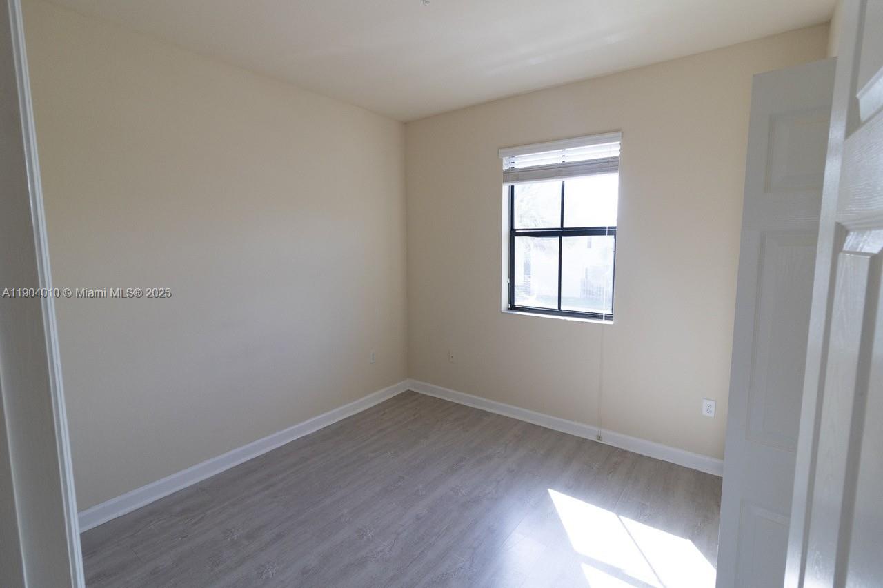 SILVER PALM WEST - Residential Lease