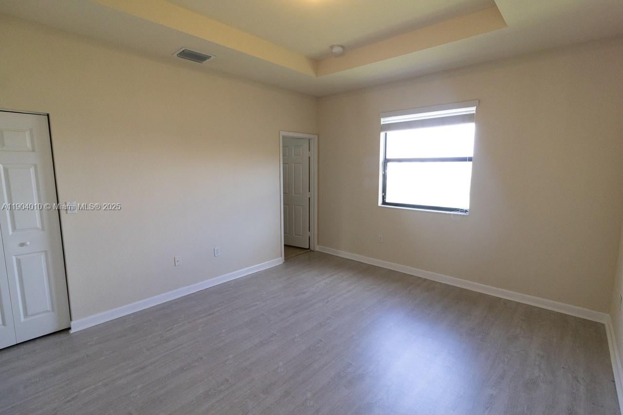 SILVER PALM WEST - Residential Lease