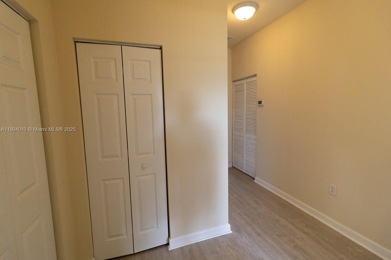 SILVER PALM WEST - Residential Lease