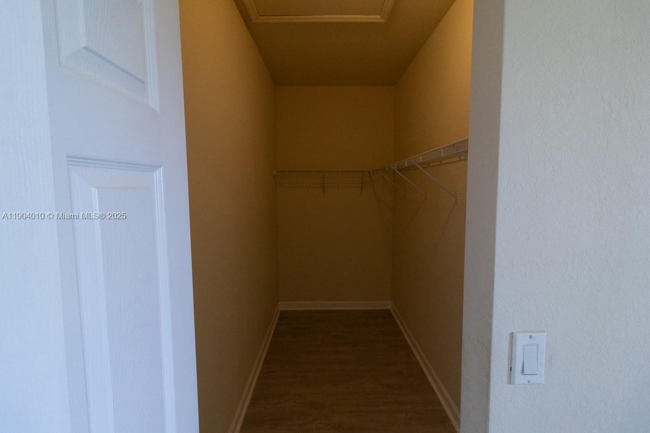 SILVER PALM WEST - Residential Lease