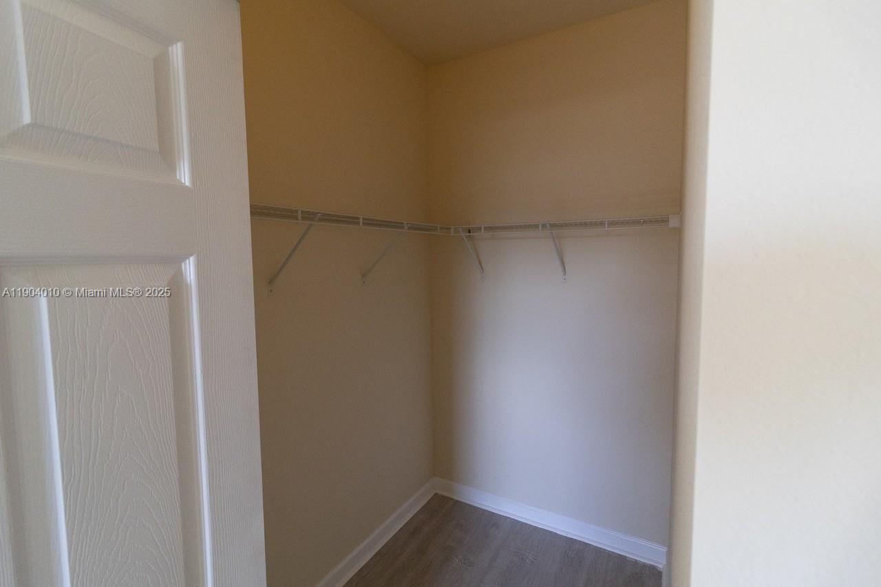 SILVER PALM WEST - Residential Lease