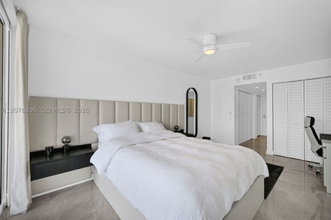 Tiny photo for 7601 E Treasure Dr #1419, North Bay Village, FL 33141 (MLS # A12076895)
