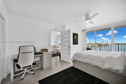 Tiny photo for 7601 E Treasure Dr #1419, North Bay Village, FL 33141 (MLS # A12076895)